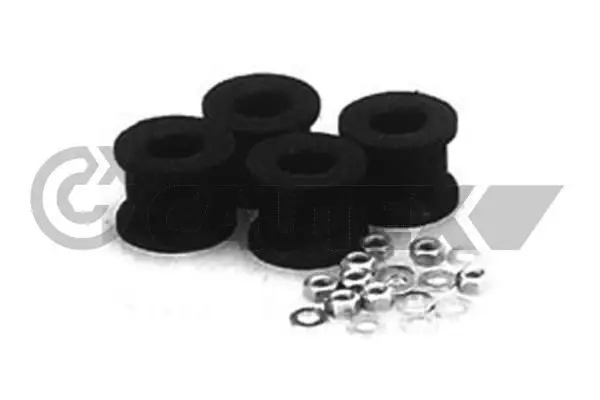 Handler.Part Repair kit, stabilizer suspension CAUTEX 180127 1