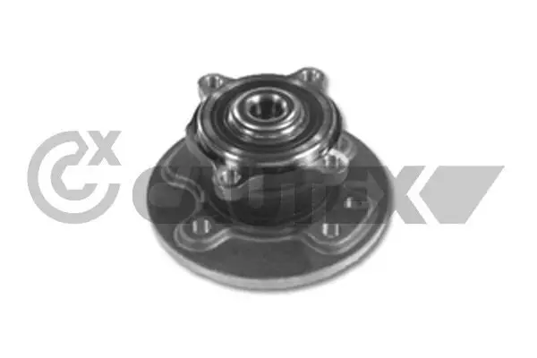 Handler.Part Wheel hub CAUTEX 201003 1