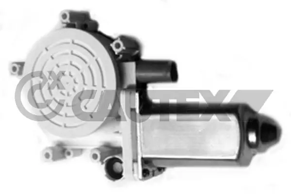 Handler.Part Electric motor, window regulator CAUTEX 207079 1