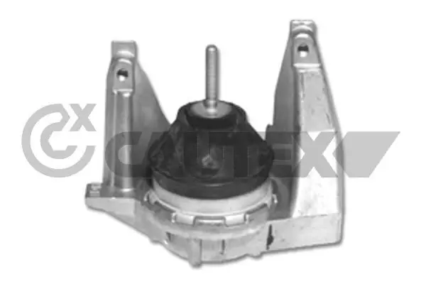 Handler.Part Engine mounting CAUTEX 461134 1