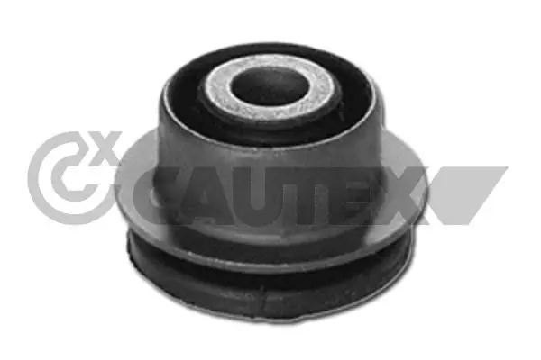 Handler.Part Bush, control arm mounting CAUTEX 461192 1