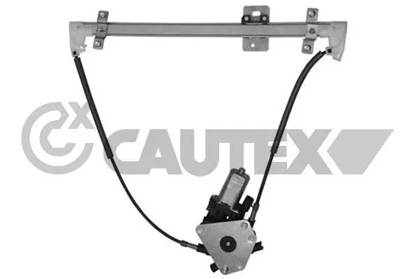 Handler.Part Window regulator CAUTEX 467003 1