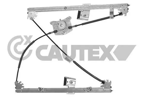 Handler.Part Window regulator CAUTEX 467171 1