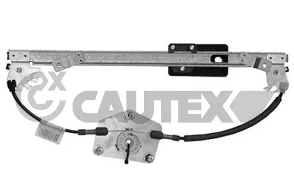 Handler.Part Window regulator CAUTEX 467210 1