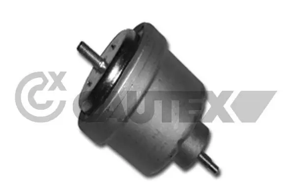 Handler.Part Engine mounting CAUTEX 480492 1