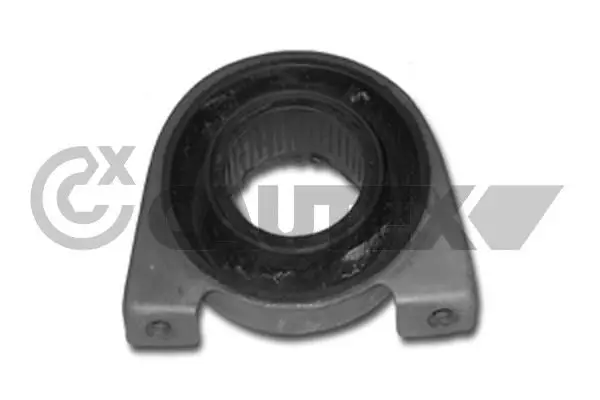 Handler.Part Mounting, propshaft CAUTEX 480521 1