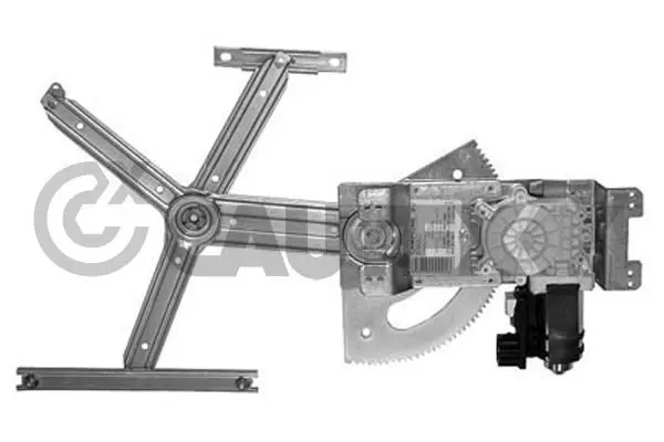 Handler.Part Window regulator CAUTEX 487064 1