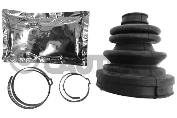 Handler.Part Bellow set, drive shaft CAUTEX 700908 1