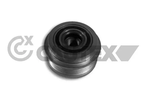 Handler.Part Pulley, alternator CAUTEX 700932 1