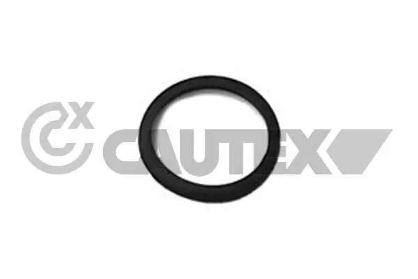 Handler.Part Gasket, thermostat CAUTEX 952042 1