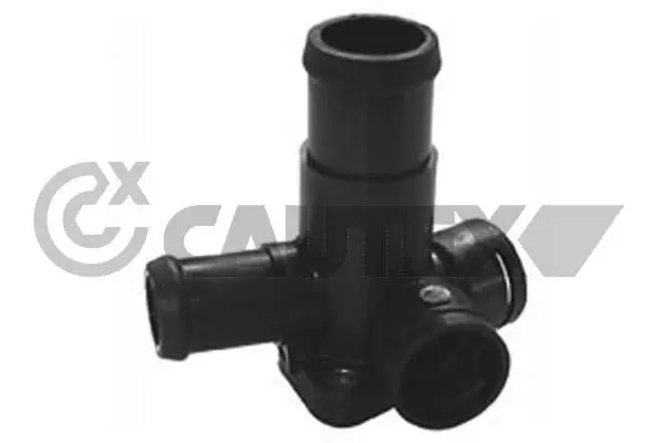 Handler.Part Coolant flange CAUTEX 952117 1