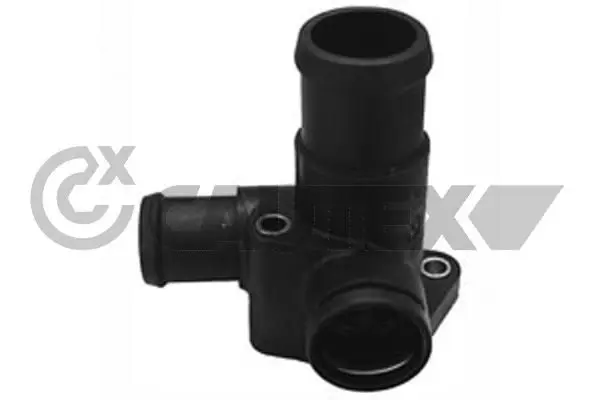 Handler.Part Coolant flange CAUTEX 952129 1