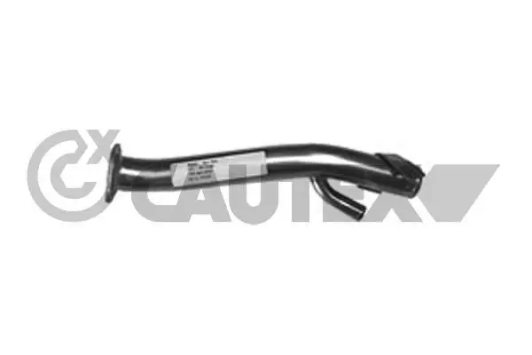 Handler.Part Coolant tube CAUTEX 955022 1