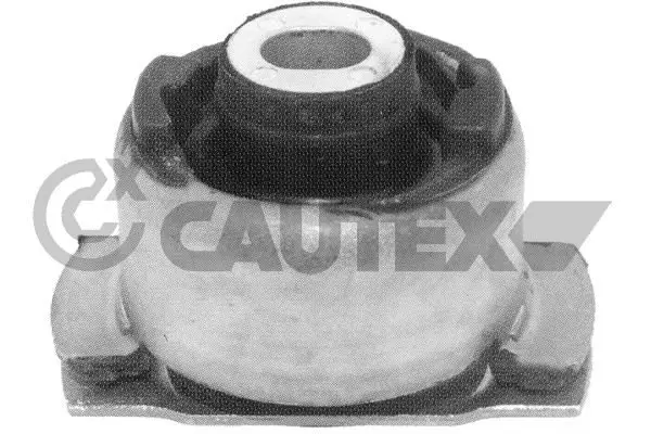 Handler.Part Mounting, axle beam CAUTEX 020532 1