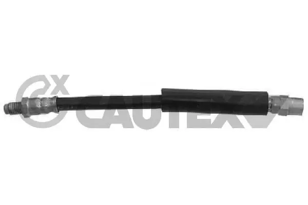 Handler.Part Brake hose CAUTEX 460020 1