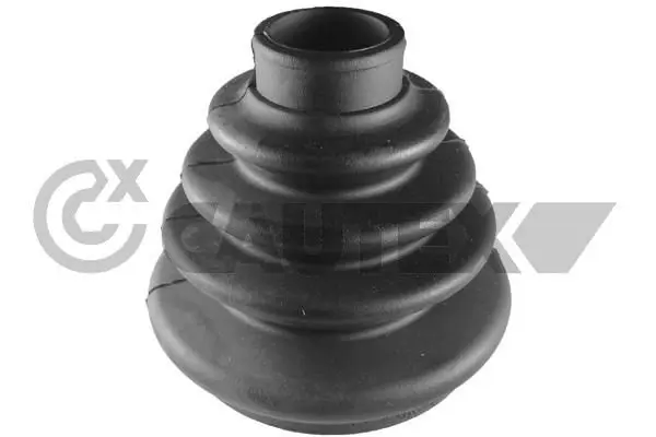 Handler.Part Bellow set, drive shaft CAUTEX 010521 1