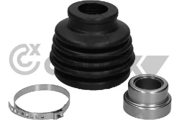 Handler.Part Bellow set, drive shaft CAUTEX 010573 1