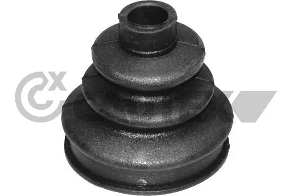 Handler.Part Bellow set, drive shaft CAUTEX 010680 1