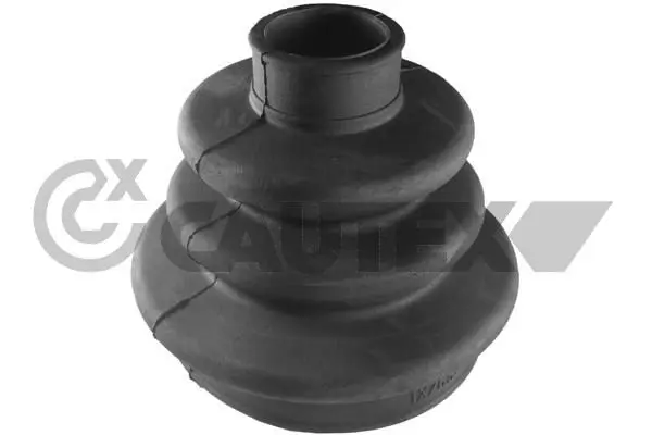 Handler.Part Bellow set, drive shaft CAUTEX 010687 1