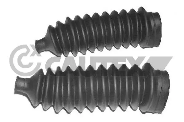 Handler.Part Bellow set, steering CAUTEX 010714 1