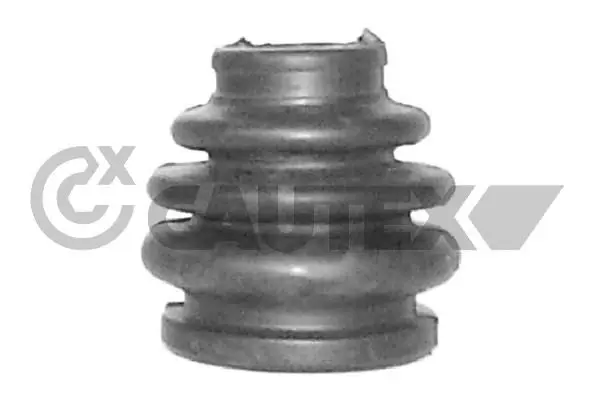 Handler.Part Bellow set, drive shaft CAUTEX 010720 1