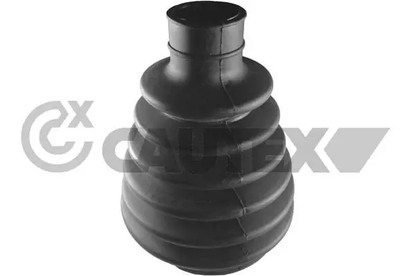 Handler.Part Bellow set, drive shaft CAUTEX 010734 1