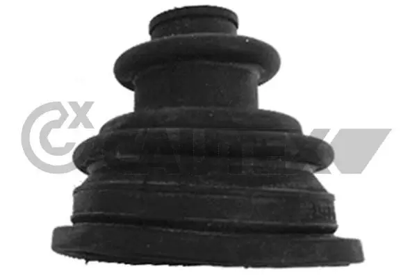 Handler.Part Bellow set, drive shaft CAUTEX 020042 1