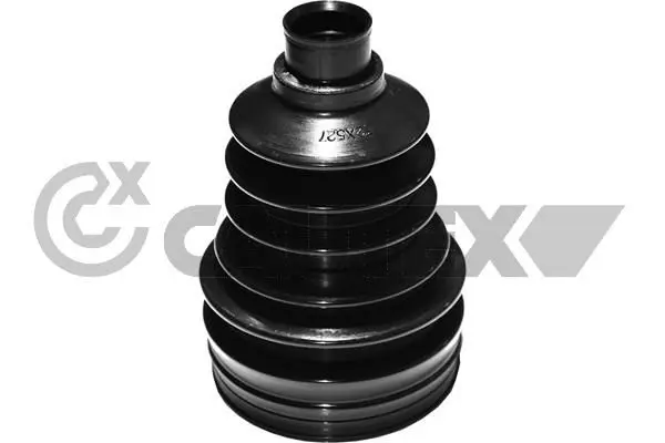 Handler.Part Bellow set, drive shaft CAUTEX 020062 1