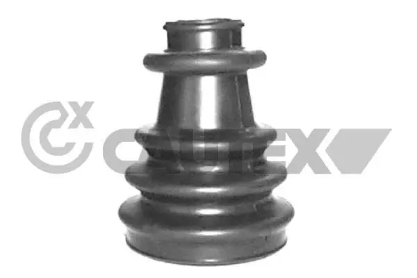 Handler.Part Bellow set, drive shaft CAUTEX 020256 1