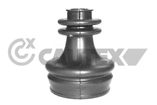 Handler.Part Bellow set, drive shaft CAUTEX 020373 1