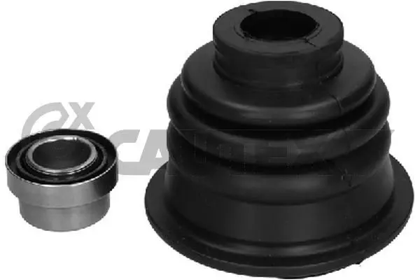 Handler.Part Bellow set, drive shaft CAUTEX 020390 1