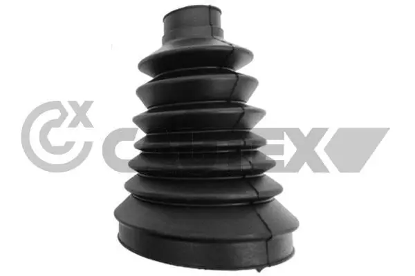 Handler.Part Bellow set, drive shaft CAUTEX 020427 1