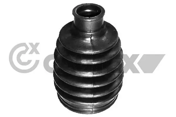 Handler.Part Bellow set, drive shaft CAUTEX 021296 1