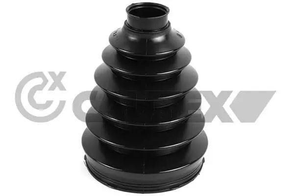 Handler.Part Bellow set, drive shaft CAUTEX 021375 1