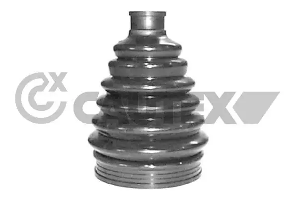 Handler.Part Bellow set, drive shaft CAUTEX 030056 1