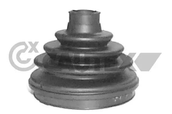 Handler.Part Bellow set, drive shaft CAUTEX 030066 1