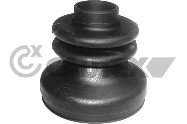 Handler.Part Bellow set, drive shaft CAUTEX 030123 1