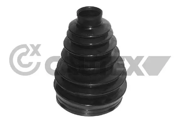 Handler.Part Bellow set, drive shaft CAUTEX 030601 1