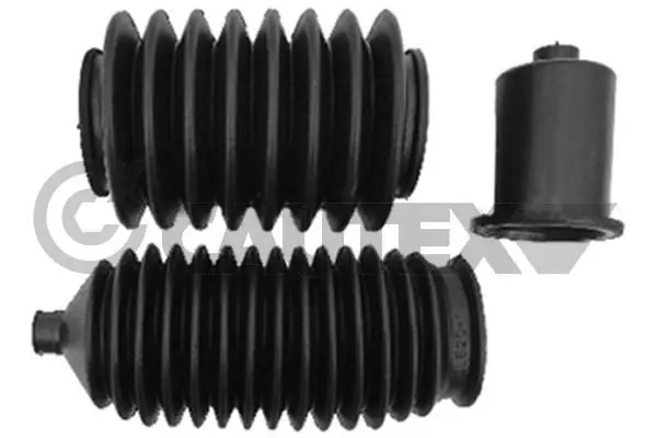 Handler.Part Bellow set, steering CAUTEX 030632 1