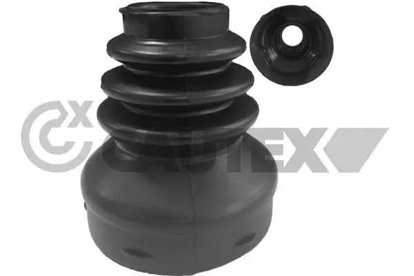 Handler.Part Bellow set, drive shaft CAUTEX 030660 1