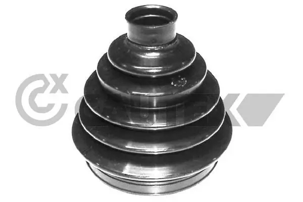 Handler.Part Bellow set, drive shaft CAUTEX 031457 1