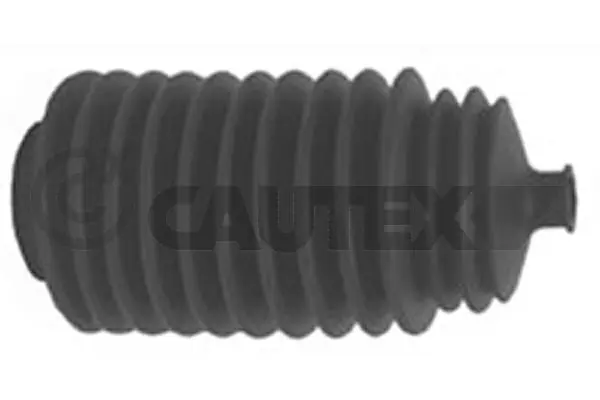 Handler.Part Bellow set, steering CAUTEX 060616 1