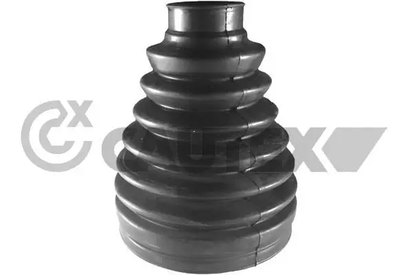 Handler.Part Bellow set, drive shaft CAUTEX 060630 1