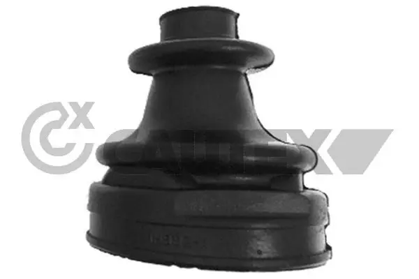 Handler.Part Bellow set, drive shaft CAUTEX 080710 1