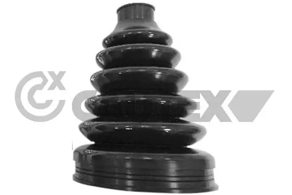 Handler.Part Bellow set, drive shaft CAUTEX 080787 1