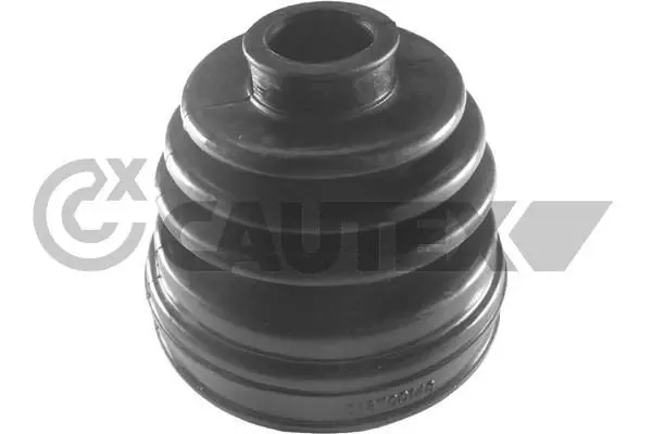 Handler.Part Bellow set, drive shaft CAUTEX 080956 1