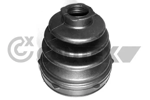 Handler.Part Bellow set, drive shaft CAUTEX 081220 1