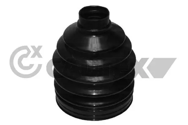 Handler.Part Bellow set, drive shaft CAUTEX 181058 1