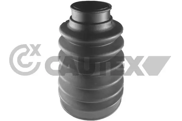 Handler.Part Bellow set, drive shaft CAUTEX 181060 1