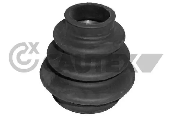 Handler.Part Bellow set, drive shaft CAUTEX 200023 1